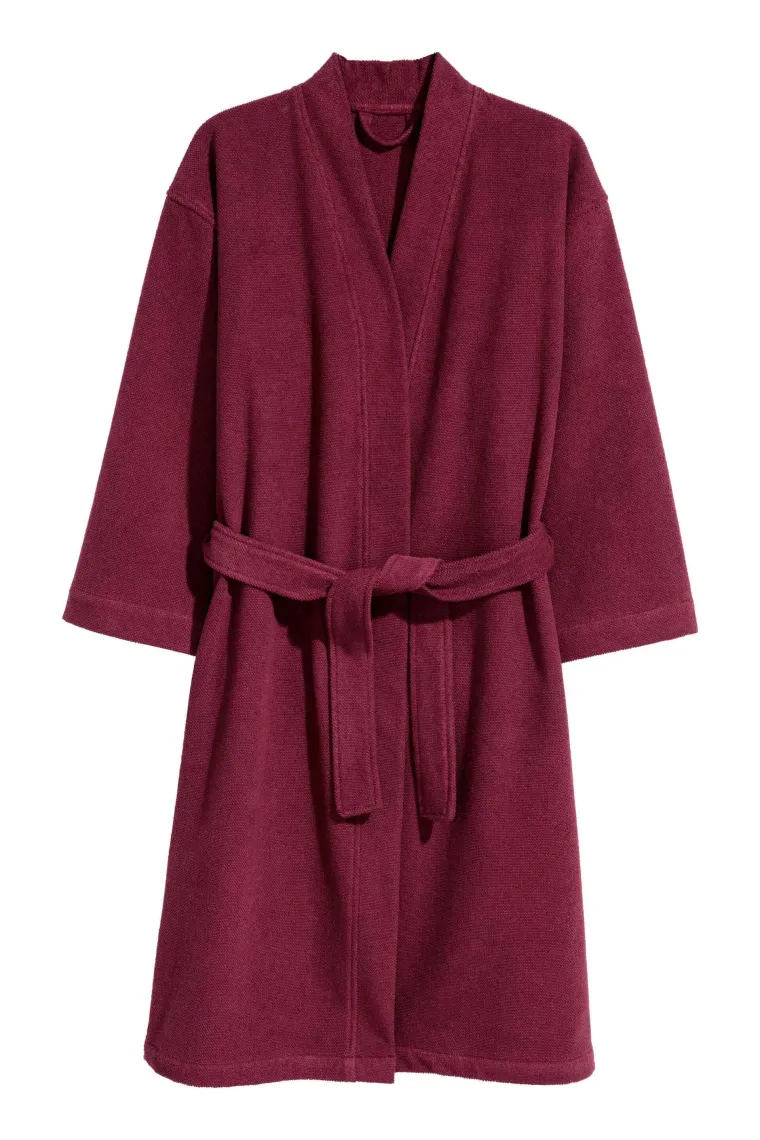 Kućni ogrtač, H&amp;M Home, 262,64 kune