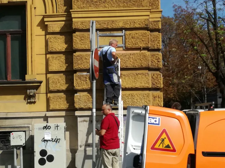 Trg Republike Hrvatske