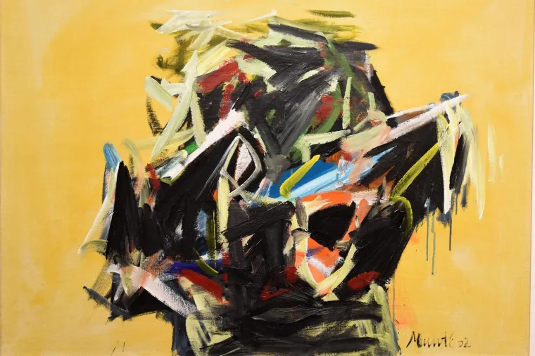 Izložba 'Ljepota lažnog sjaja'