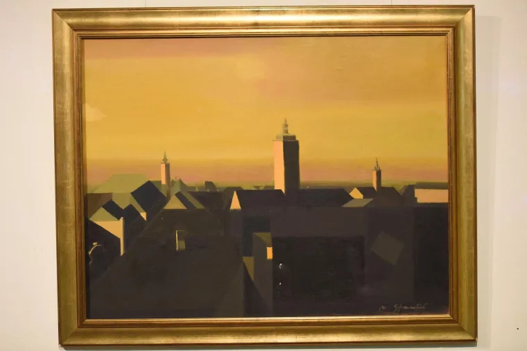 Izložba 'Ljepota lažnog sjaja'