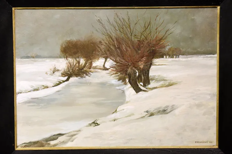 Izložba 'Ljepota lažnog sjaja'