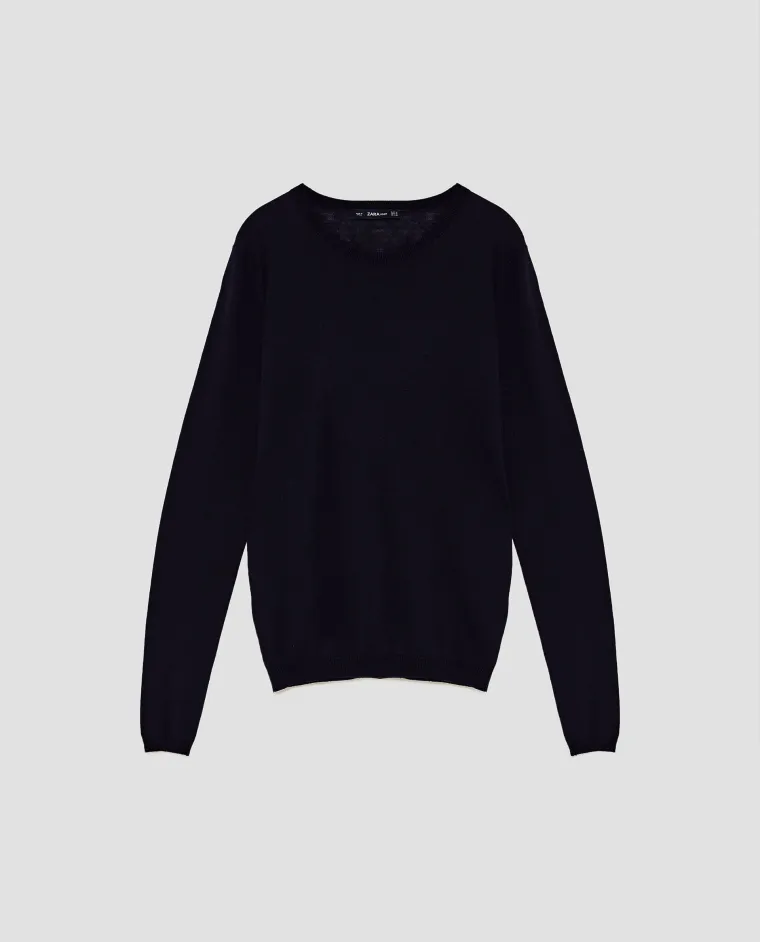 Mekani pulover, 149,90 kuna