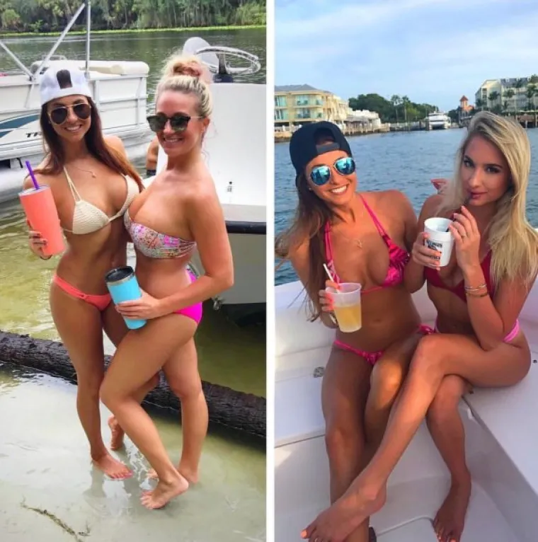 LJUBOMORA ILI NE&Scaron;TO DRUGO: Ne daju im ni da same poziraju na seksi fotkama, a kamoli i&scaron;ta drugo