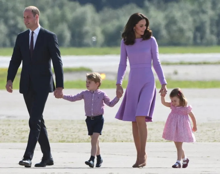 Kate i William čekaju treće dijete, a mi smo na&scaron;le neke fotke koje pokazuju da je Kate najdivnija mama