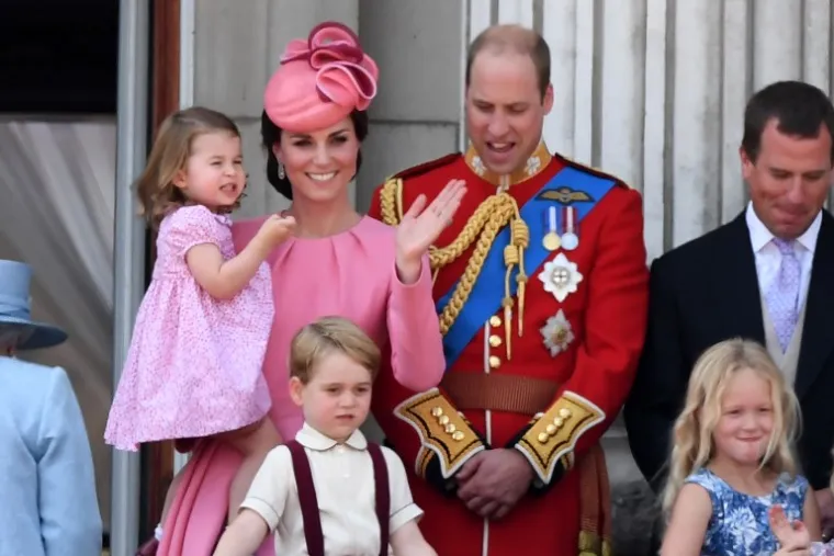Kate i William čekaju treće dijete, a mi smo na&scaron;le neke fotke koje pokazuju da je Kate najdivnija mama