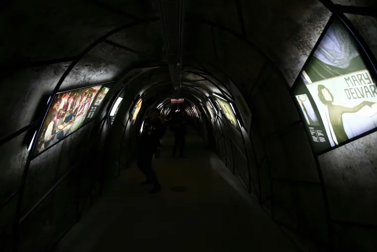 Predstavljen koncept multimedijske interaktivne izložbe 'Croatia je Hrvatska'