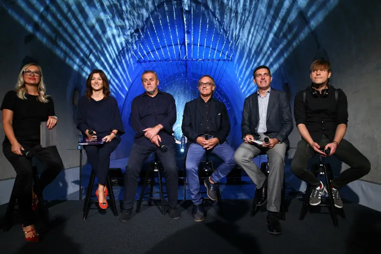 Predstavljen koncept multimedijske interaktivne izložbe 'Croatia je Hrvatska'