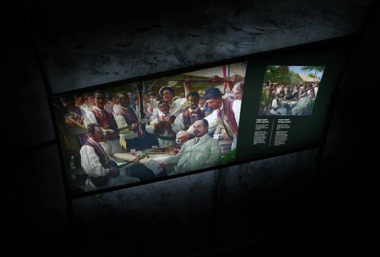 Predstavljen koncept multimedijske interaktivne izložbe 'Croatia je Hrvatska'