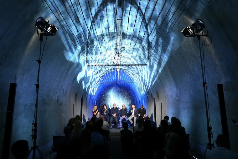 Predstavljen koncept multimedijske interaktivne izložbe 'Croatia je Hrvatska'