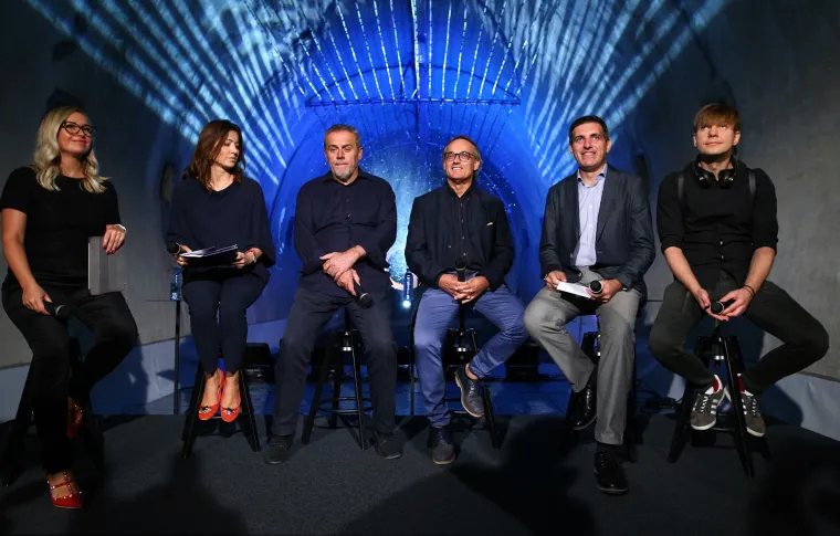 Predstavljen koncept multimedijske interaktivne izložbe 'Croatia je Hrvatska'