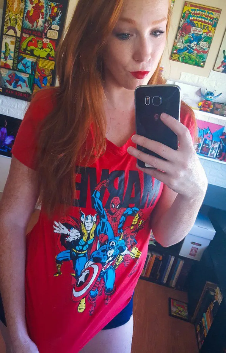 NA DOBROM PUTU DA BUDU GOLE: A &scaron;to bi tek bilo da su se fotkale samo sekundu kasnije?