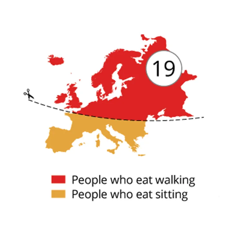NEKE ĆE VAS RAZBJESNITI, NEKE NASMIJATI: Karte Europe kakve sigurno niste vidjeli na zemljopisu