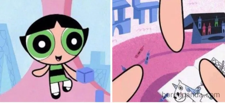 Kamen, &scaron;kare, papir.