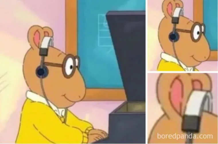 U&scaron;i u zraku, slu&scaron;alice na...?