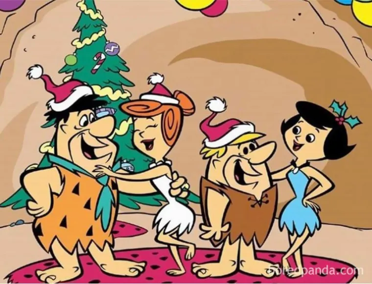 Slave Božić prije rođenja Krista.