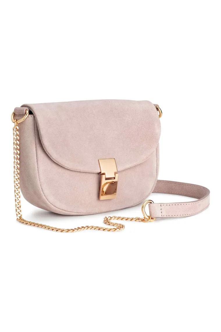Torbica od antilopa, H&amp;M, 372,05 kuna