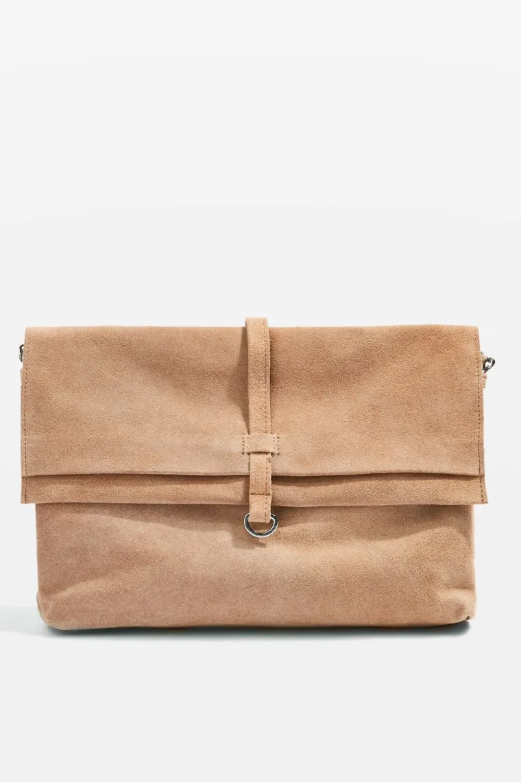 Torbica od antilopa, Topshop, 314,92 kune