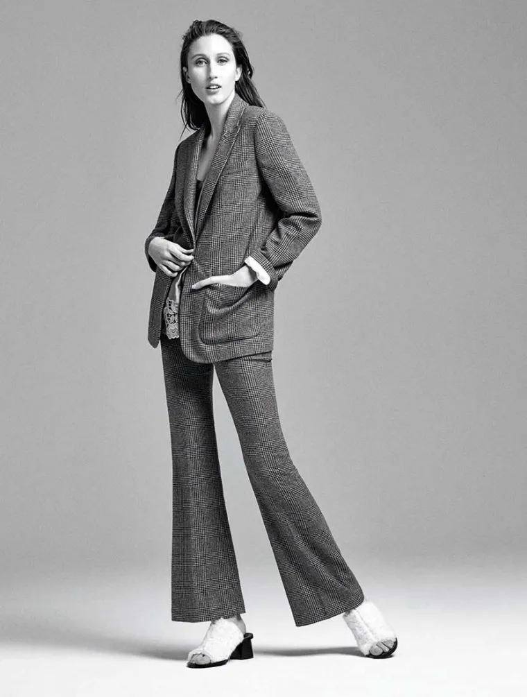 Seventy by Sergio Tegon kampanjom za jesen i zimu najavljuje kolekciju bogatu kreativnim bazičnim komadima koji su savr&scaron;eno ukomponirani u suvremeni normcore stil.