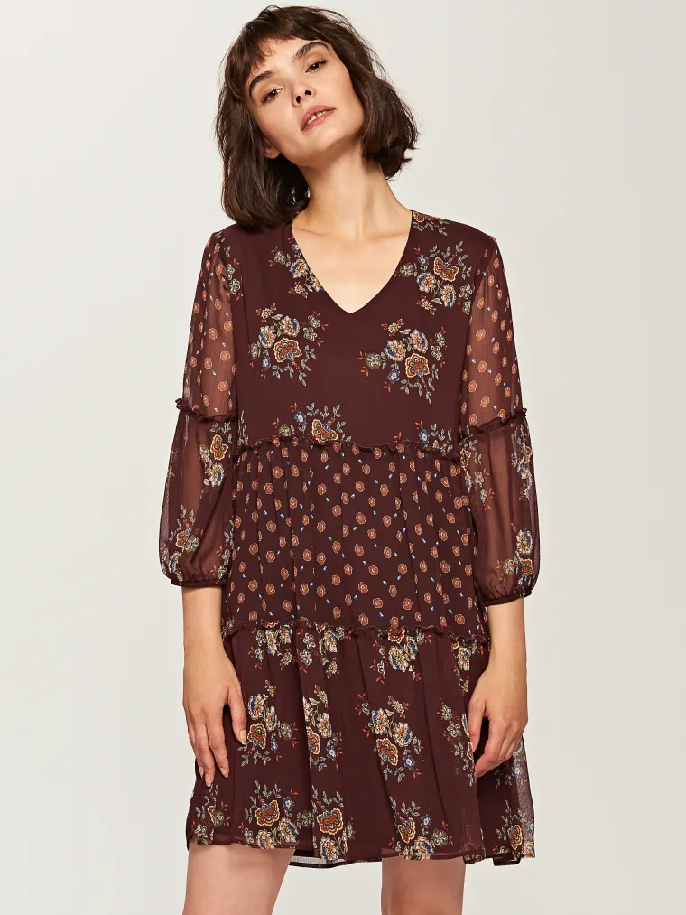Boho haljina, 242,17 kuna