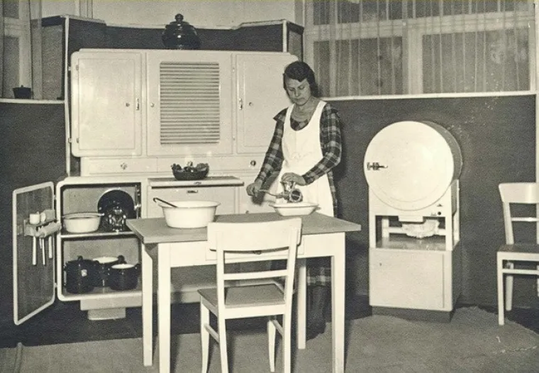 Prvi Boschov hladnjak