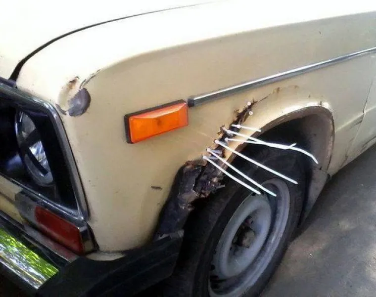 RUSKA STVARNOST JE ČISTI NADREALIZAM: Njihova svakodnevica je umjetnost, pogledajte je samo!