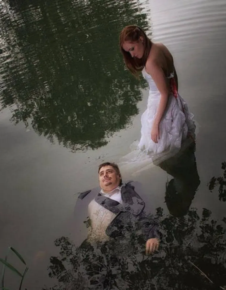 RUSKA STVARNOST JE ČISTI NADREALIZAM: Njihova svakodnevica je umjetnost, pogledajte je samo!