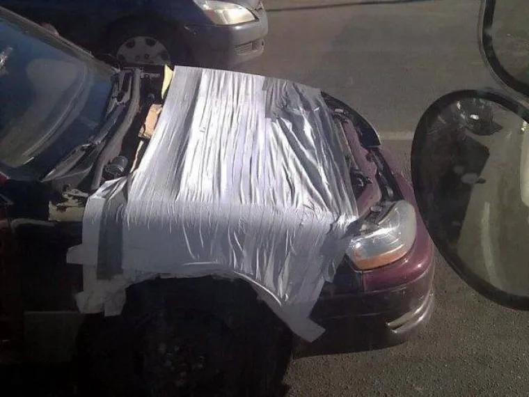 RUSKA STVARNOST JE ČISTI NADREALIZAM: Njihova svakodnevica je umjetnost, pogledajte je samo!