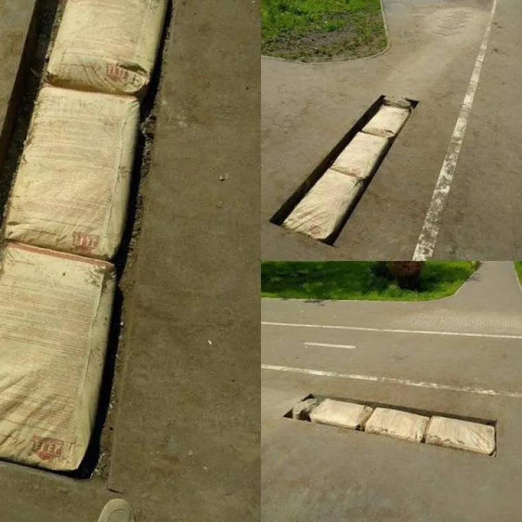 RUSKA STVARNOST JE ČISTI NADREALIZAM: Njihova svakodnevica je umjetnost, pogledajte je samo!