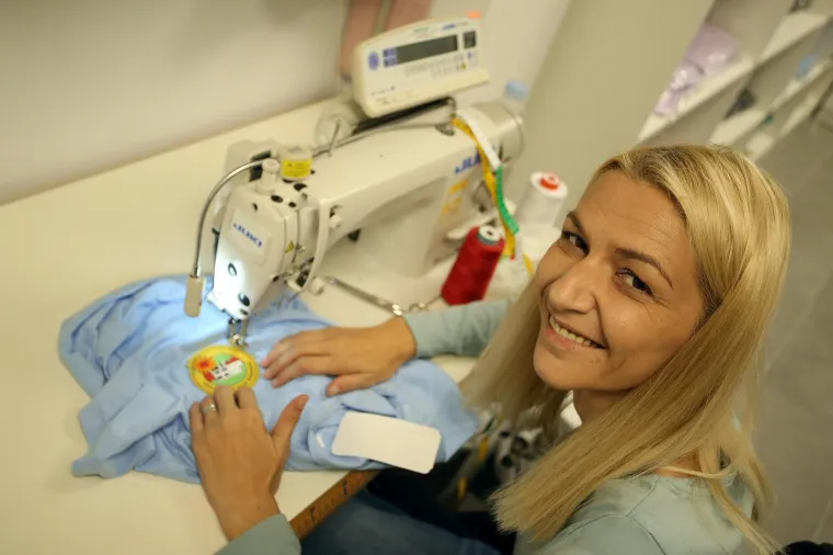 Trgovina sa &scaron;kolskim uniformama