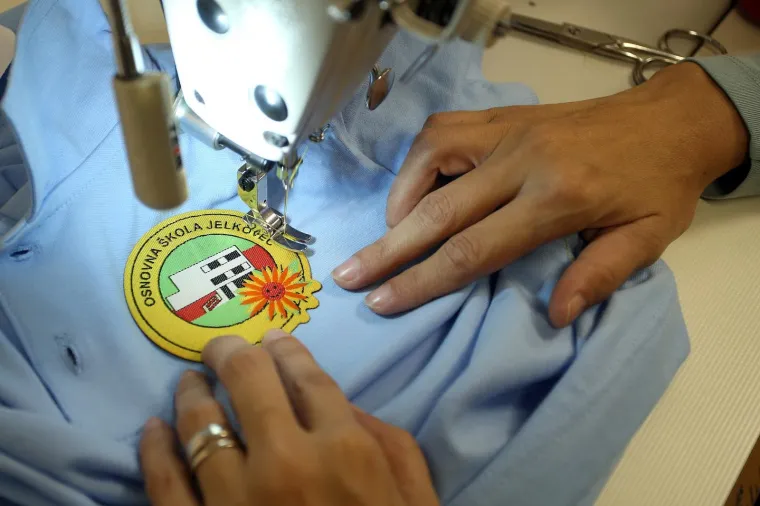 Trgovina sa &scaron;kolskim uniformama