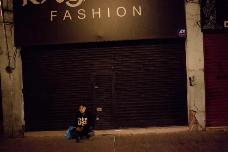 NAJJAČI POTRES OD 1985. POGODIO MEKSIKO: Stanovnici u panici u pidžamama istrčali na ulice