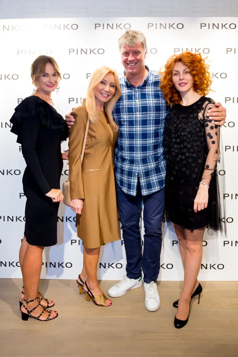 Pinko žene prolaze kroz grad - i to po vlastitim modnim pravilima