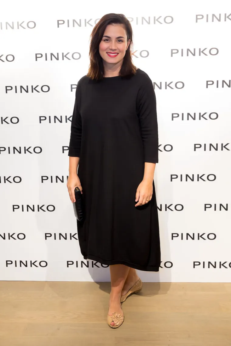 Pinko žene prolaze kroz grad - i to po vlastitim modnim pravilima