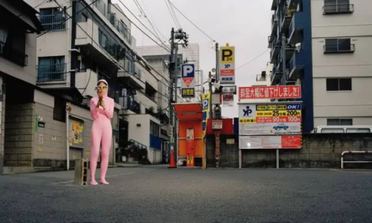 JAPANCI PERVERZIJE NE ČUVAJU SAMO ZA SPAVAĆU SOBU: Ulice su pune najbizarnijih mogućih maštarija