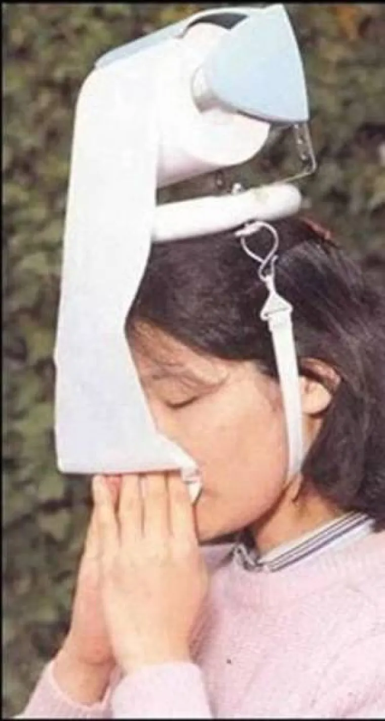 JAPANCI PERVERZIJE NE ČUVAJU SAMO ZA SPAVAĆU SOBU: Ulice su pune najbizarnijih mogućih maštarija