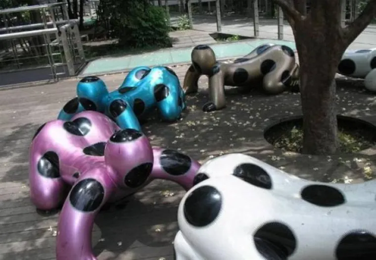 JAPANCI PERVERZIJE NE ČUVAJU SAMO ZA SPAVAĆU SOBU: Ulice su pune najbizarnijih mogućih maštarija