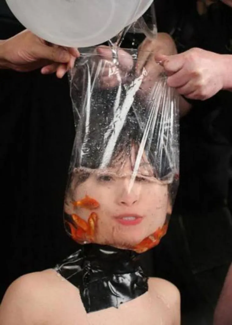 JAPANCI PERVERZIJE NE ČUVAJU SAMO ZA SPAVAĆU SOBU: Ulice su pune najbizarnijih mogućih maštarija