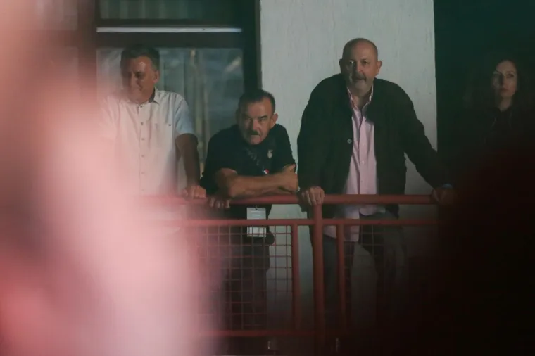 LUDNICA NA THOMPSONOVOM KONCERTU NA &Scaron;ALATI: Nije moglo bez Za dom spremnih, kao ni bez najpoznatijeg usta&scaron;e u Hrvatskoj