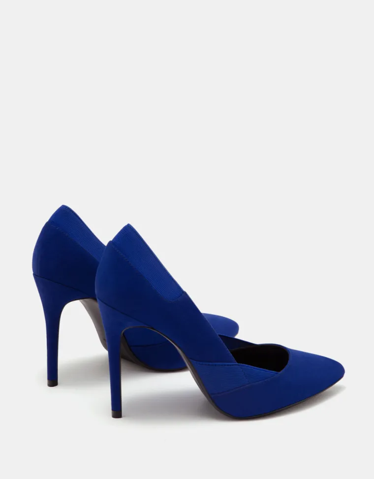 Salonke s elastičnim detlajima, Bershka, 139,90 kuna