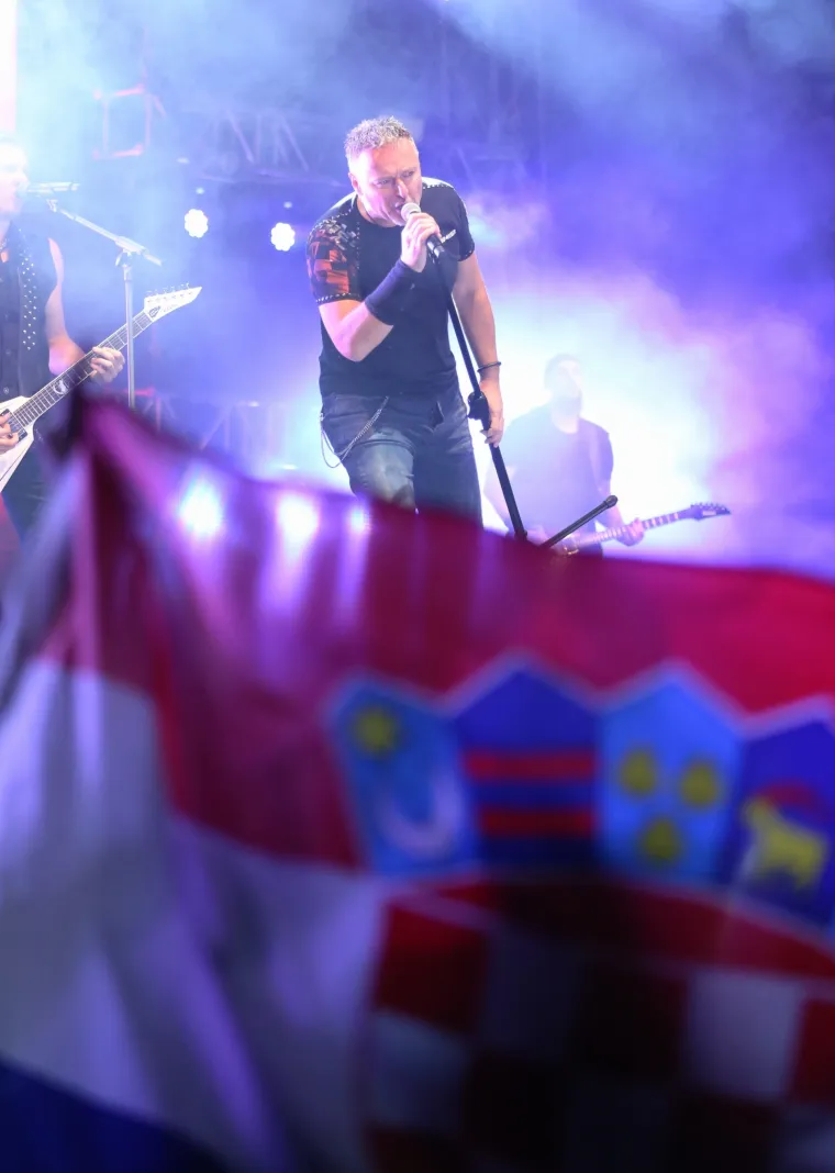 Thompson na &Scaron;alati