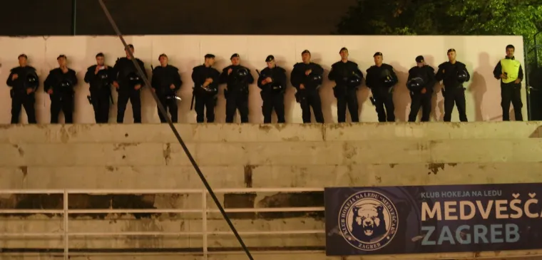 Thompson na &Scaron;alati