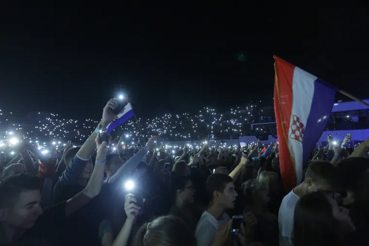 Thompson na &Scaron;alati