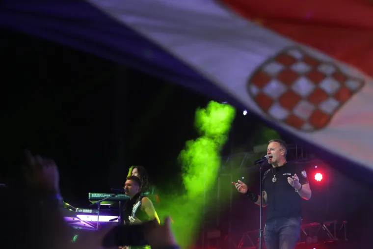 Thompson na &Scaron;alati