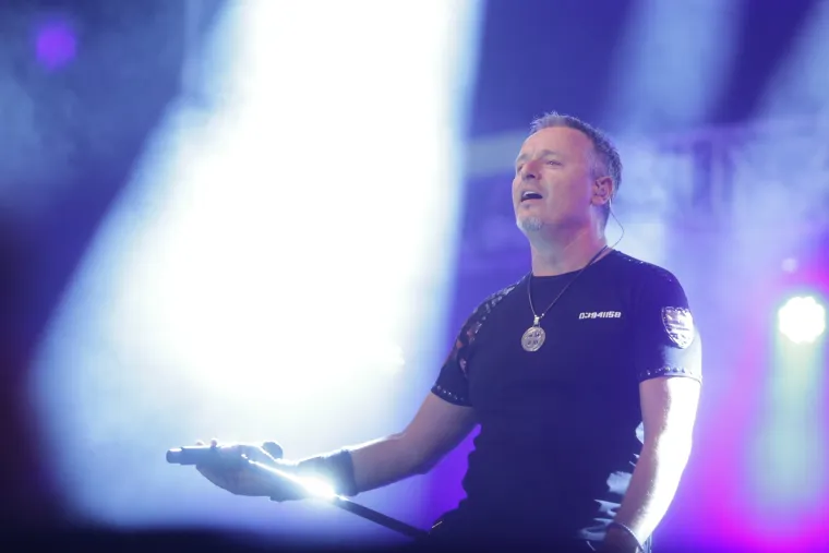 Thompson na &Scaron;alati