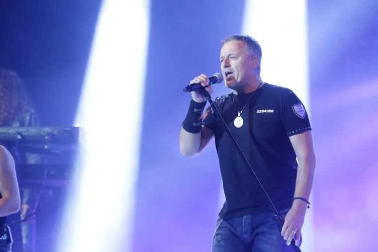 Thompson na &Scaron;alati