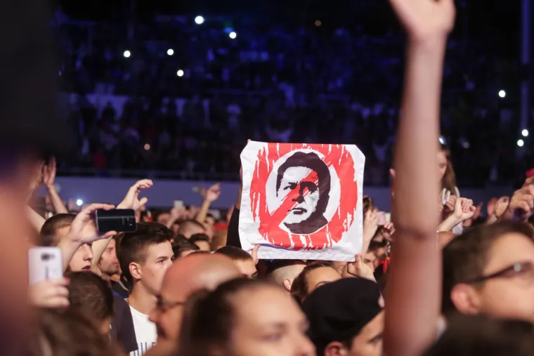 Thompson na &Scaron;alati