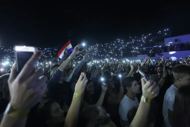 Thompson na &Scaron;alati