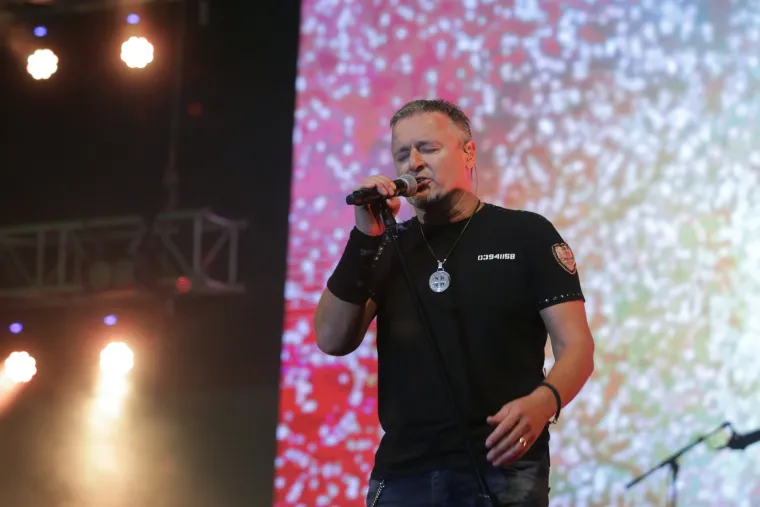 Thompson na &Scaron;alati