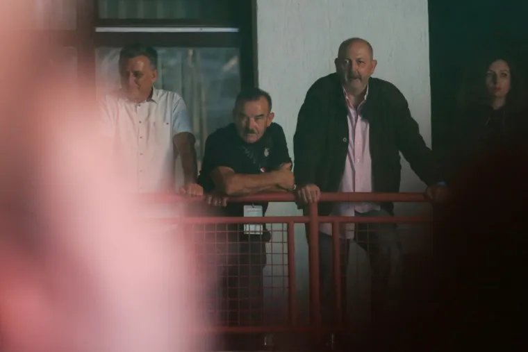 Thompson na &Scaron;alati