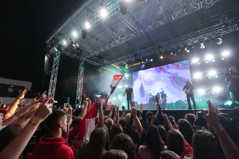 Thompson na &Scaron;alati